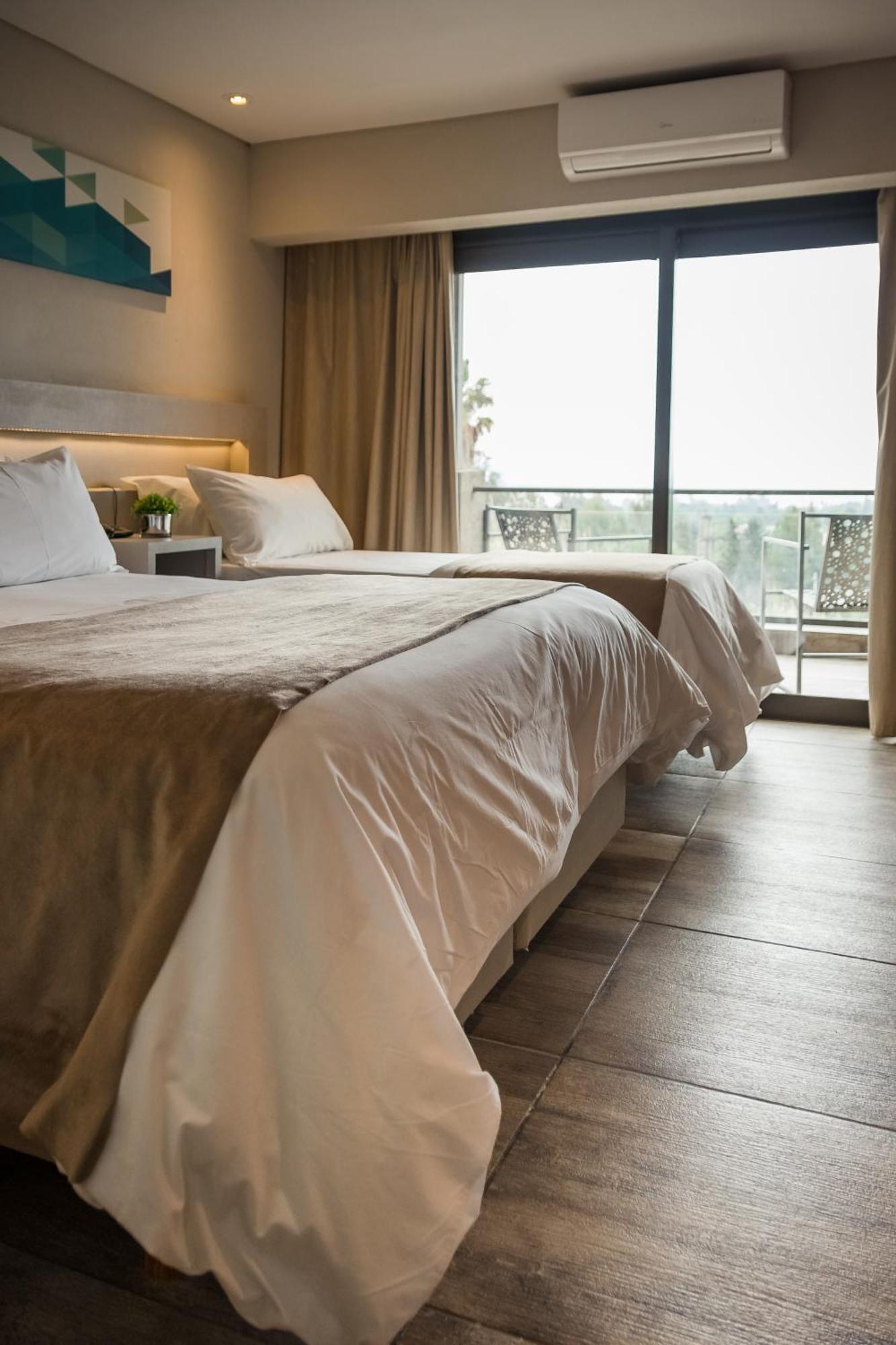 Eleton Resort & Spa Villa Carlos Paz Exteriér fotografie