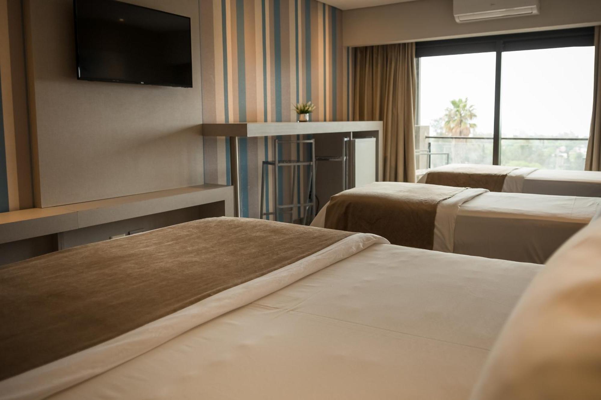 Eleton Resort & Spa Villa Carlos Paz Exteriér fotografie