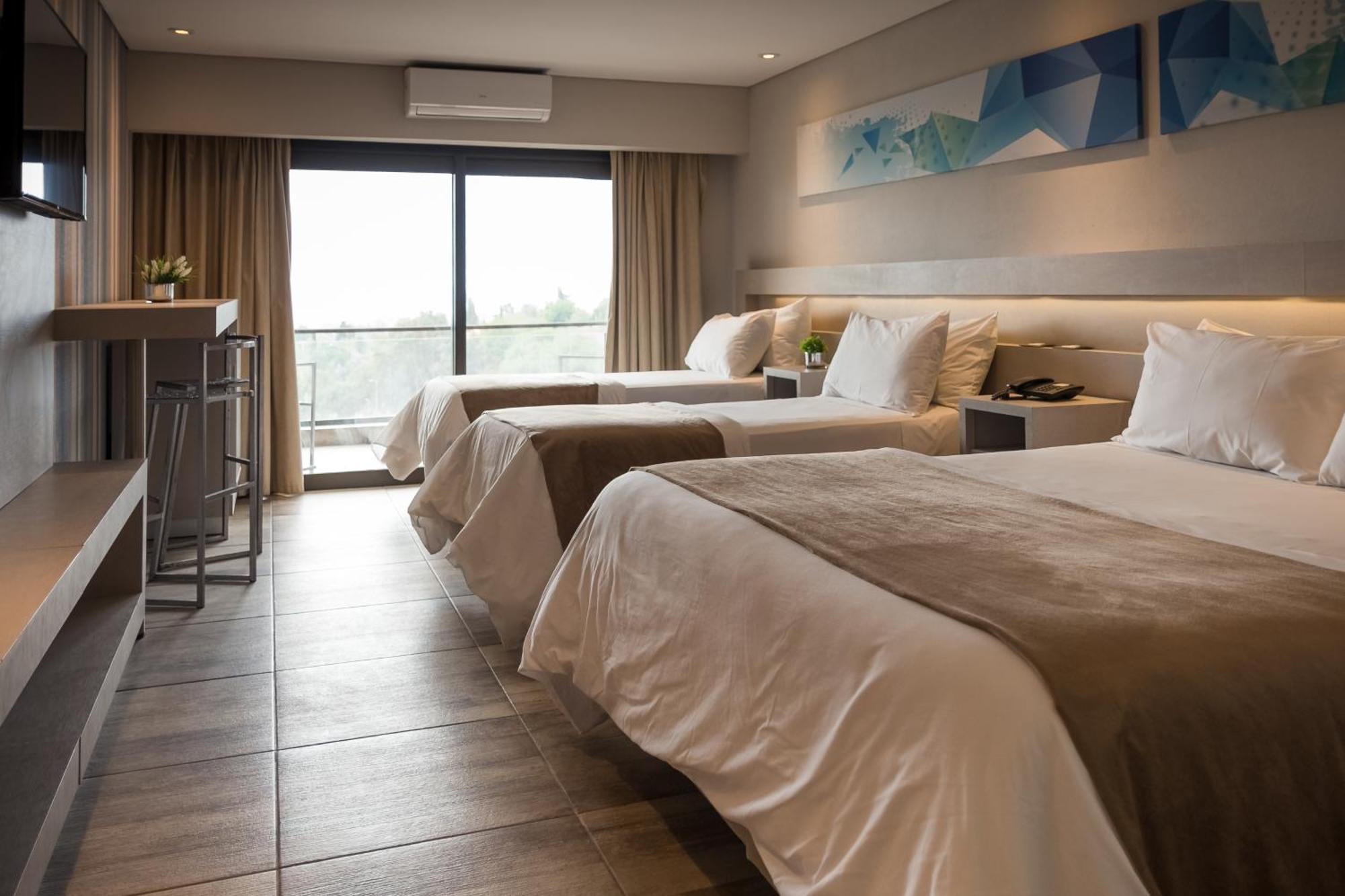 Eleton Resort & Spa Villa Carlos Paz Exteriér fotografie