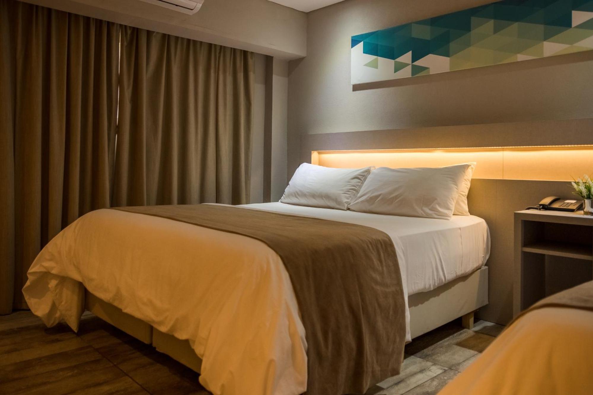 Eleton Resort & Spa Villa Carlos Paz Exteriér fotografie