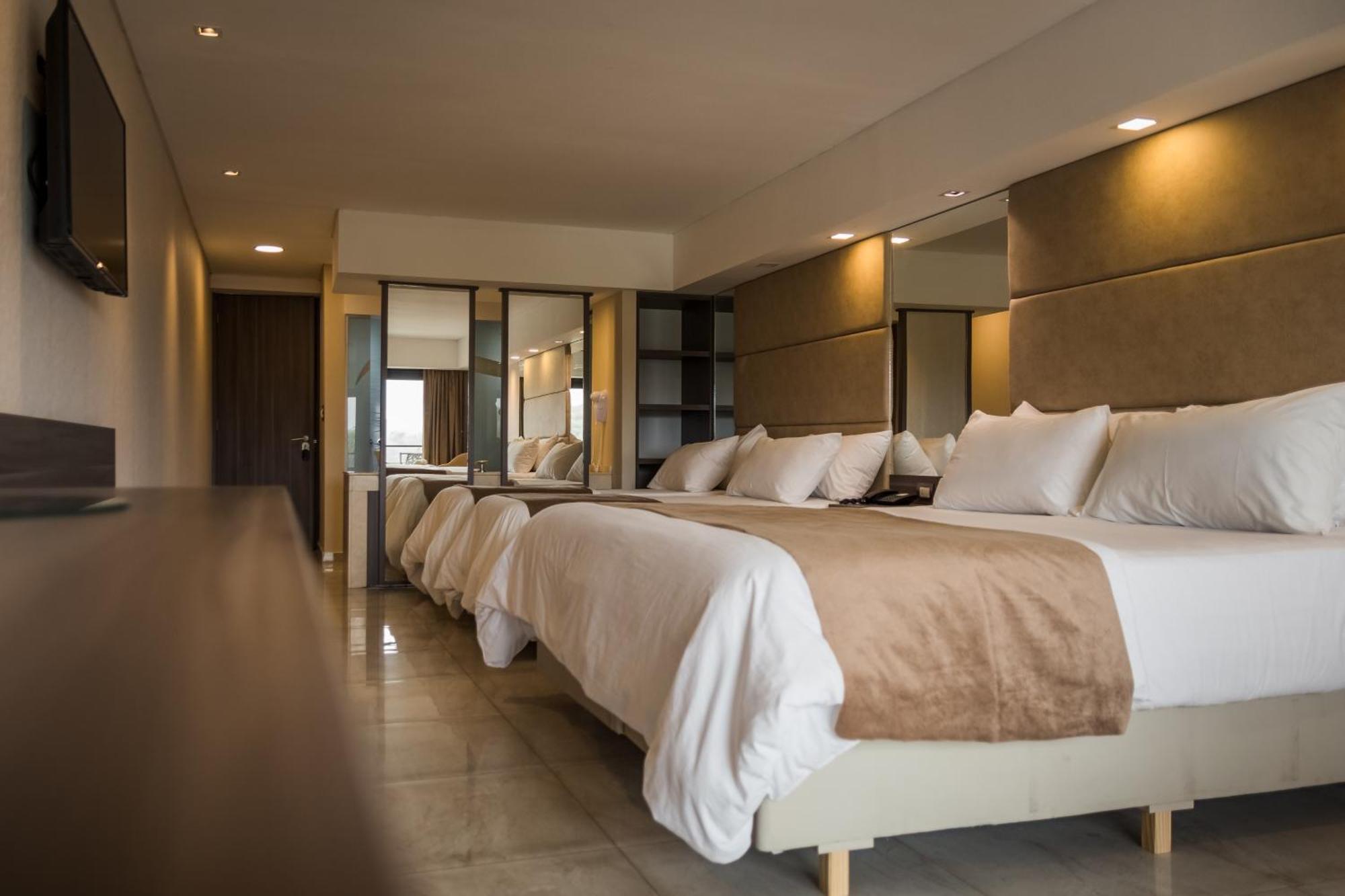 Eleton Resort & Spa Villa Carlos Paz Exteriér fotografie